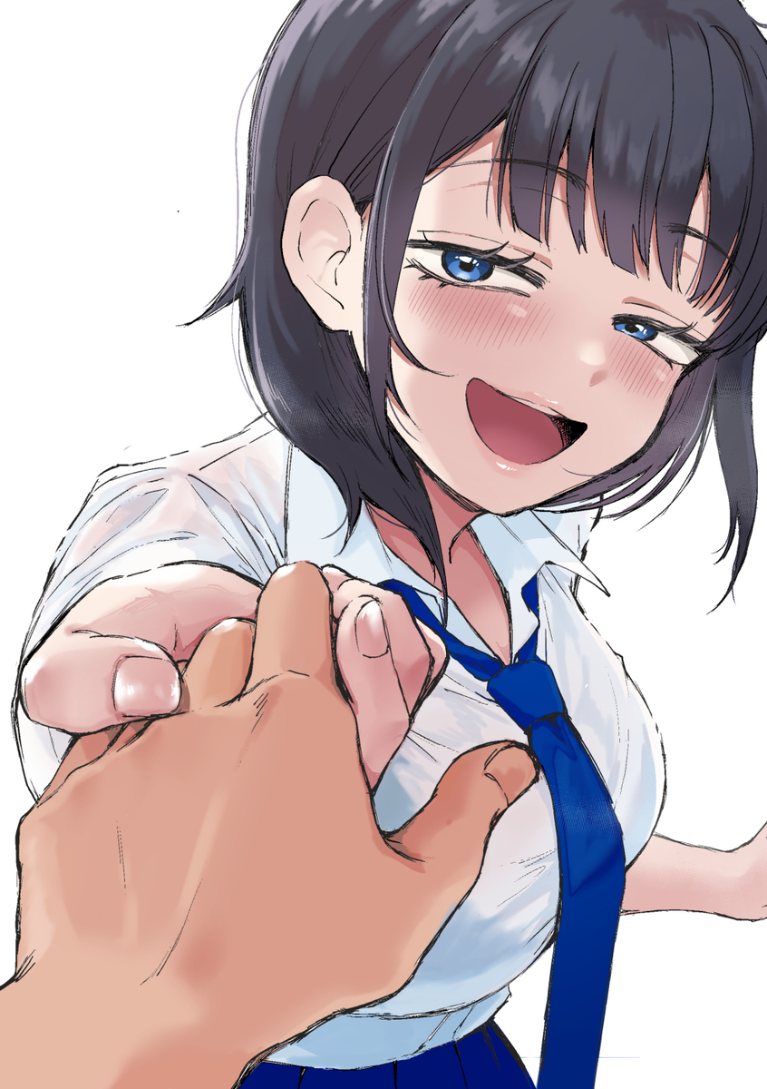 This is a pixiv picture whose title is Skebリクエスト受付を始めました.