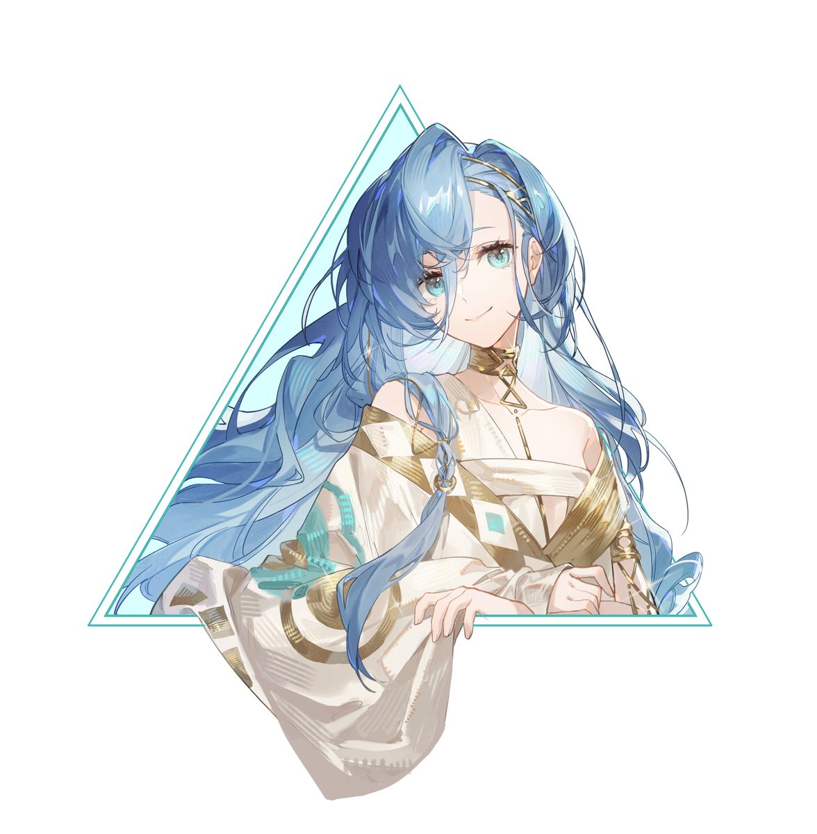 This is a pixiv picture whose title is ii.