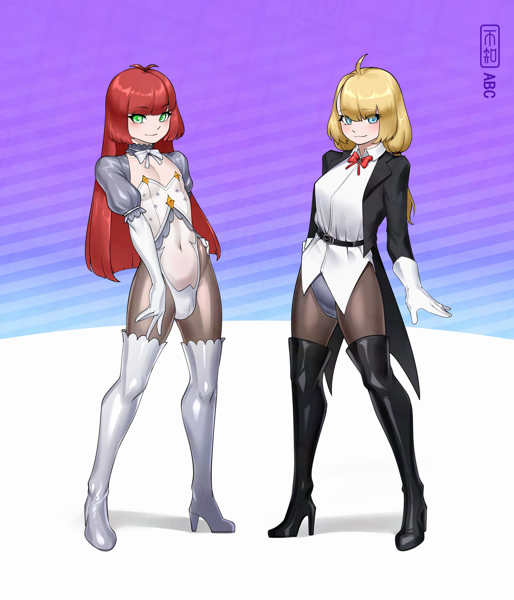 This is a pixiv picture whose title is 【私人稿件】.