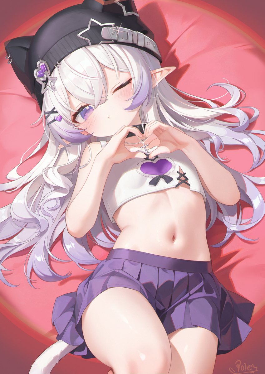 This is a pixiv picture whose title is 贺.