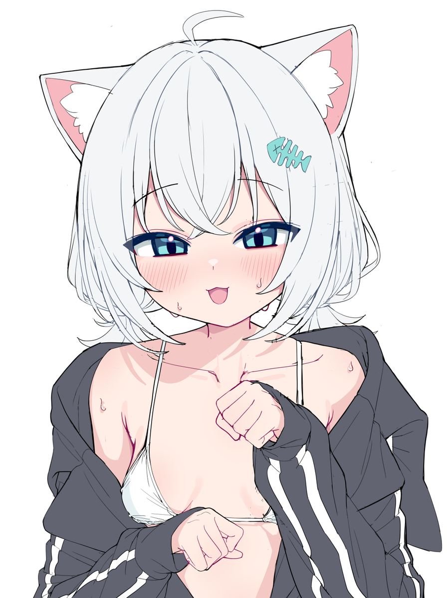 This is a pixiv picture whose title is 무제.
