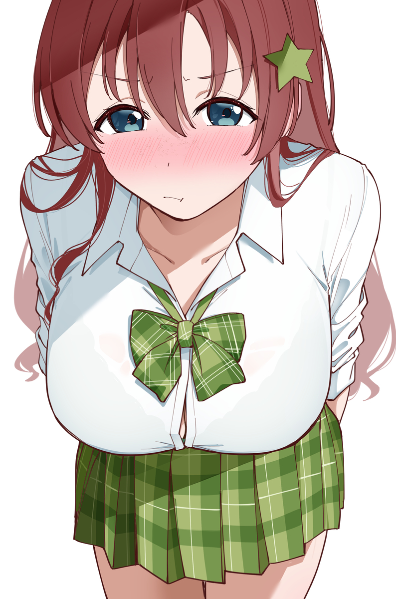 This is a pixiv picture whose title is 虹詰め23.