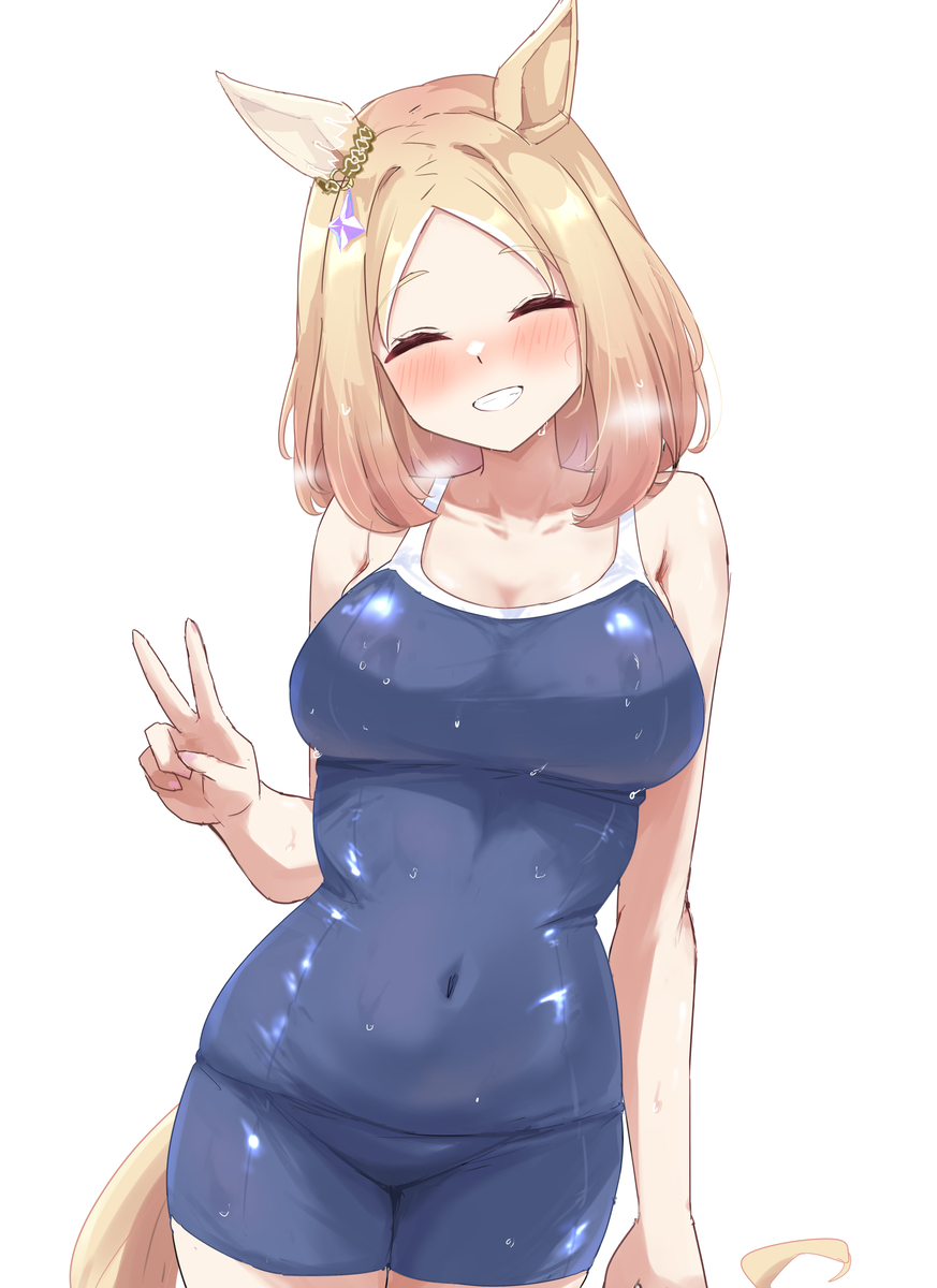 This is a pixiv picture whose title is 水も滴るトプロ.