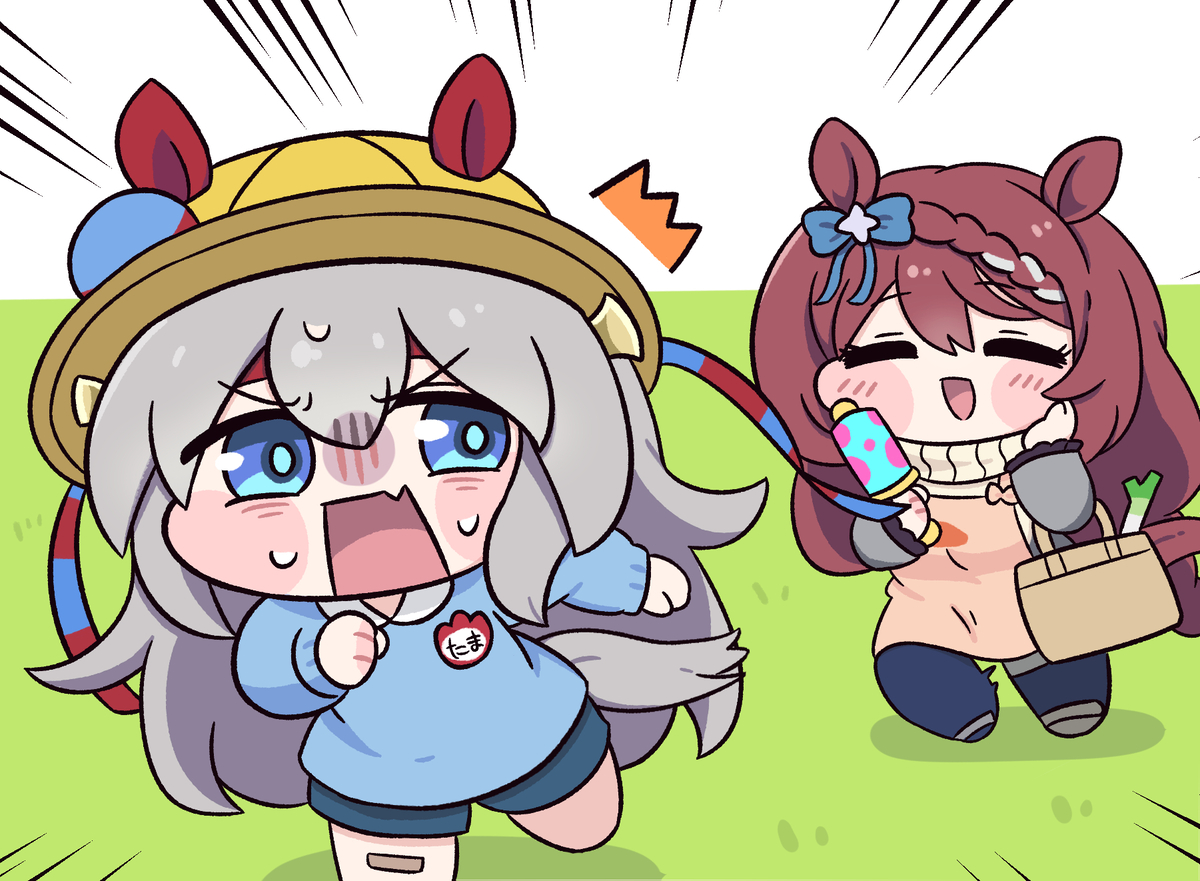 This is a pixiv picture whose title is 무제.