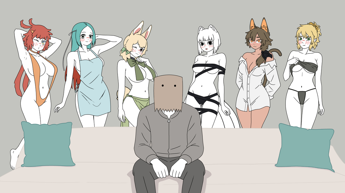 This is a pixiv picture whose title is “拔剑四顾心茫然”2.0.