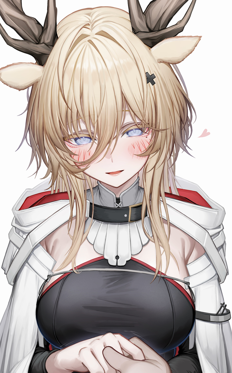 This is a pixiv picture whose title is ヴィヴィアナ.
