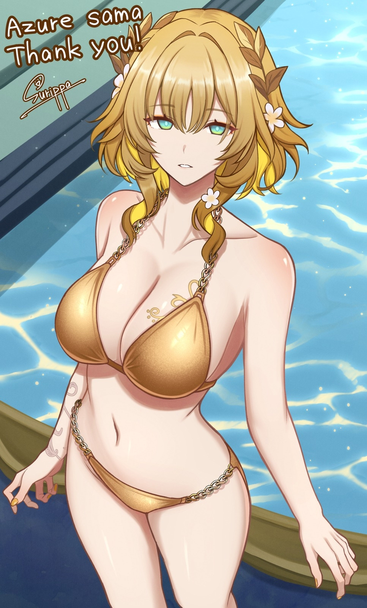 This is a pixiv picture whose title is 崩壊スターレイル アグライア.