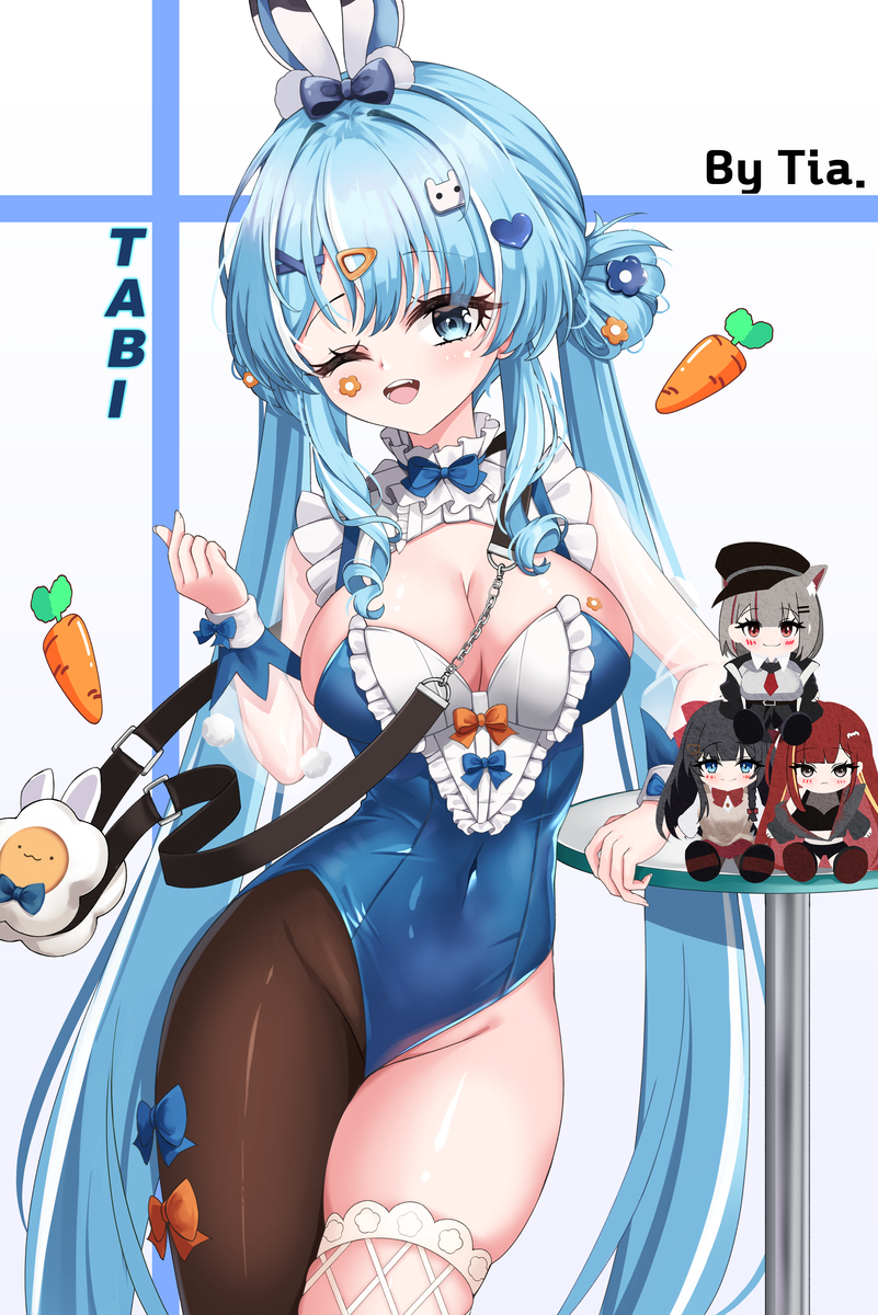 This is a pixiv picture whose title is Arahashi tabi..