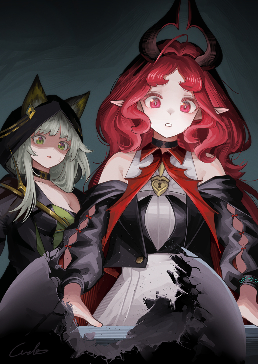 This is a pixiv picture whose title is 天使の都.