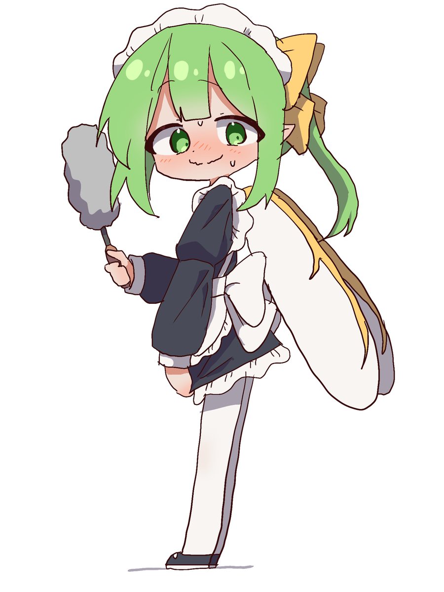 This is a pixiv picture whose title is 무제.