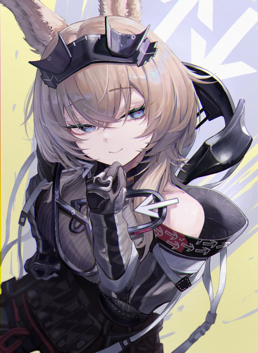 This is a pixiv picture whose title is アイビーエナ.