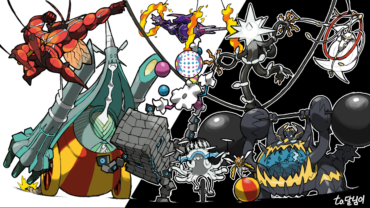 This is a pixiv picture whose title is Commission.