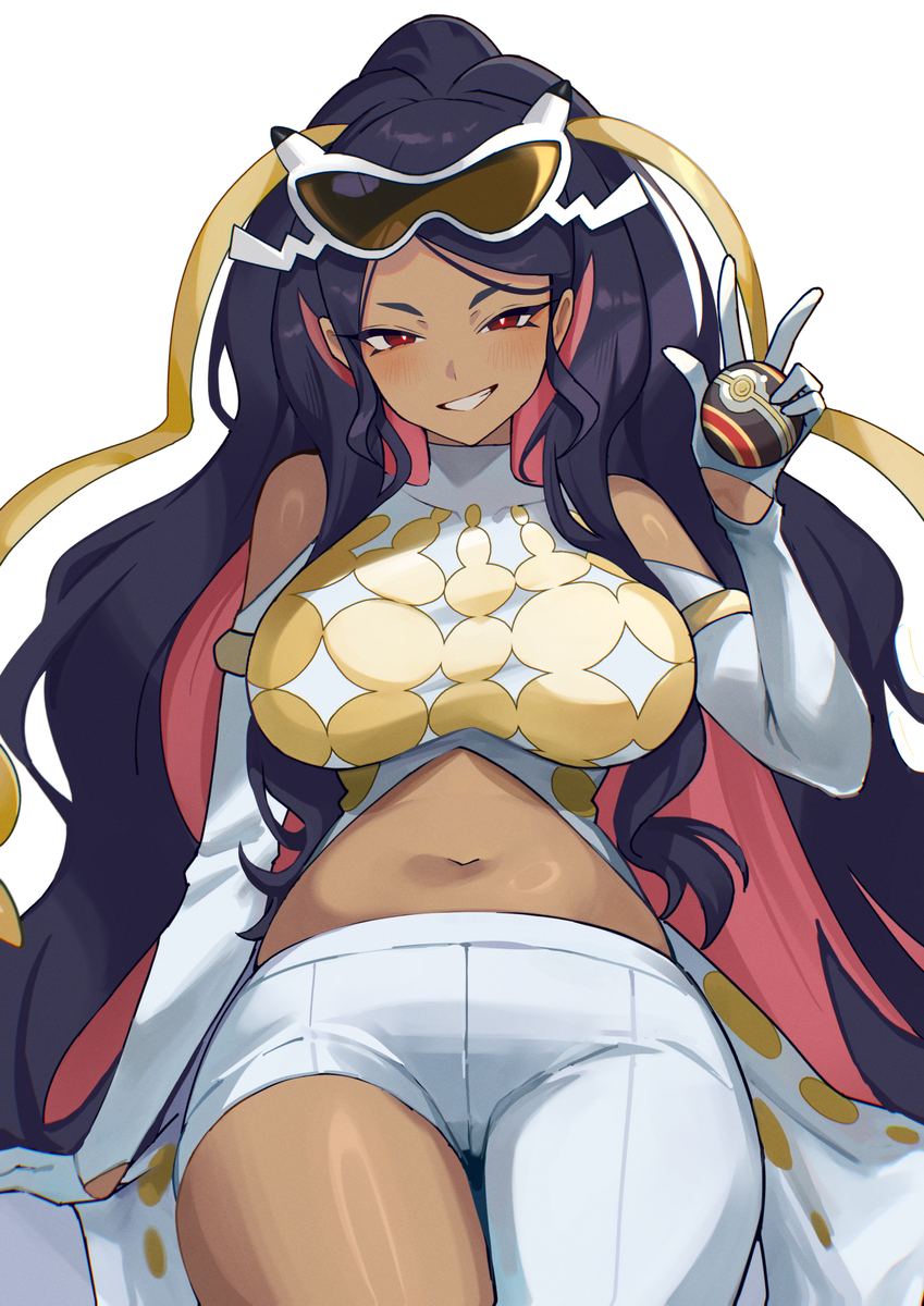 This is a pixiv picture whose title is Caraway.