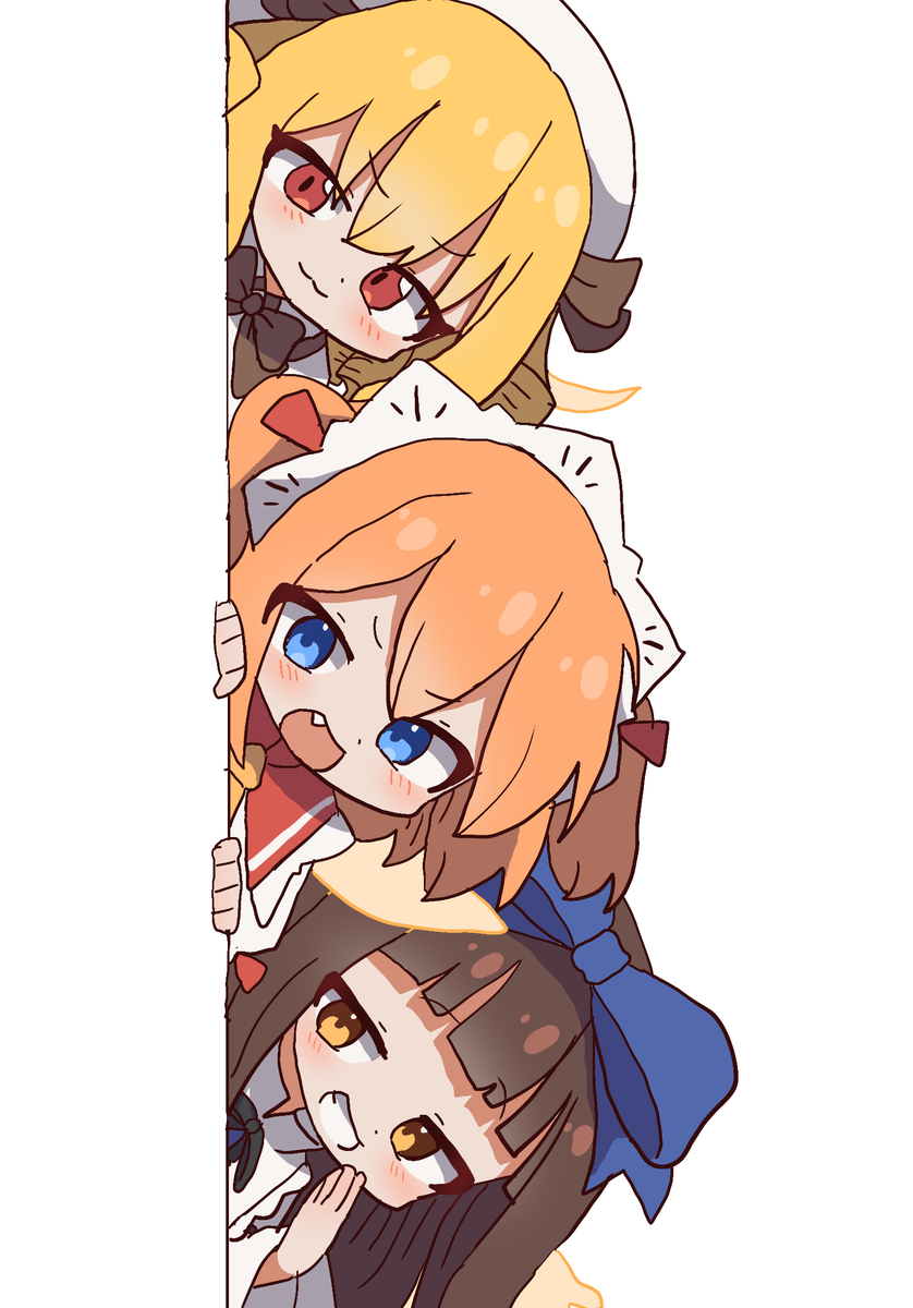 This is a pixiv picture whose title is 무제.