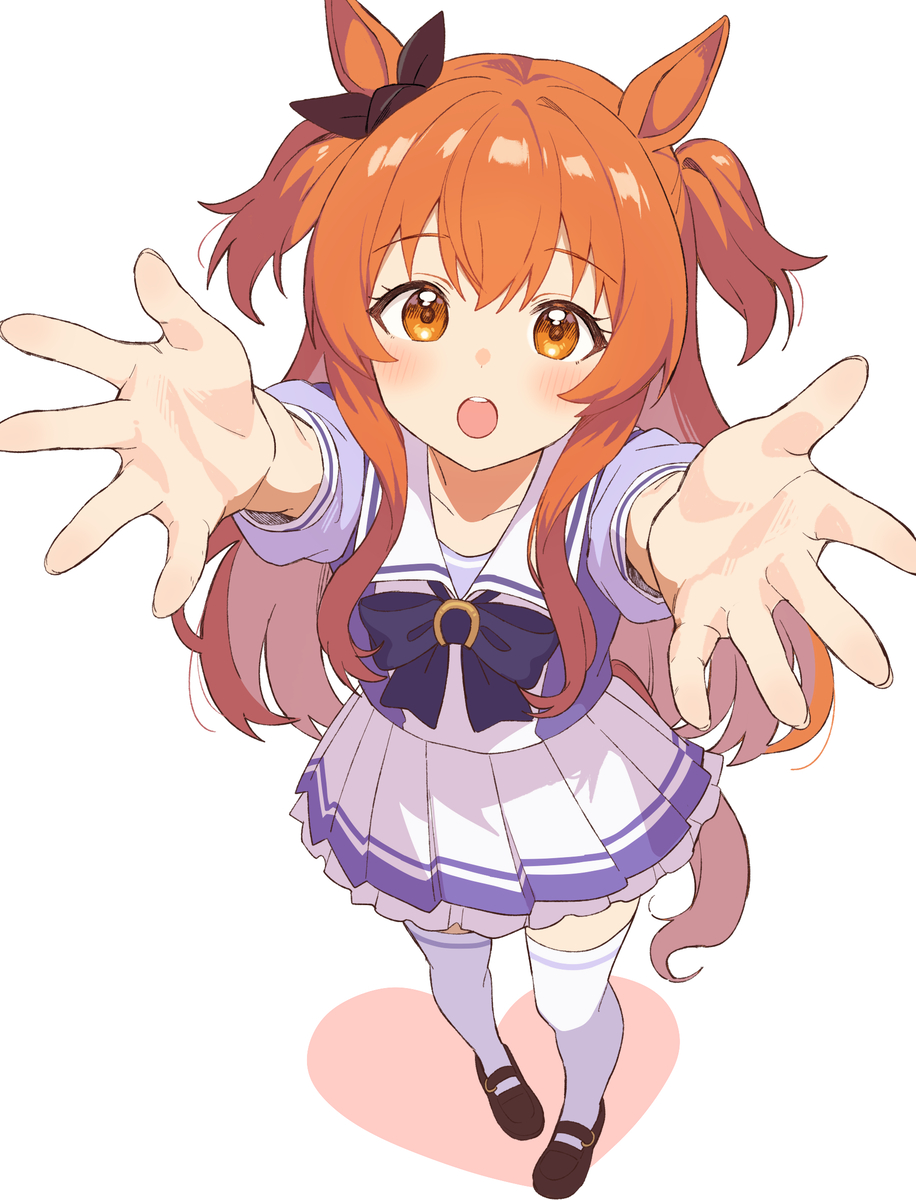 This is a pixiv picture whose title is だっこ.