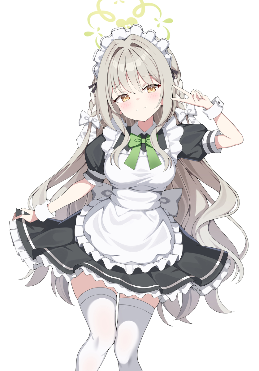 This is a pixiv picture whose title is ミヨ.