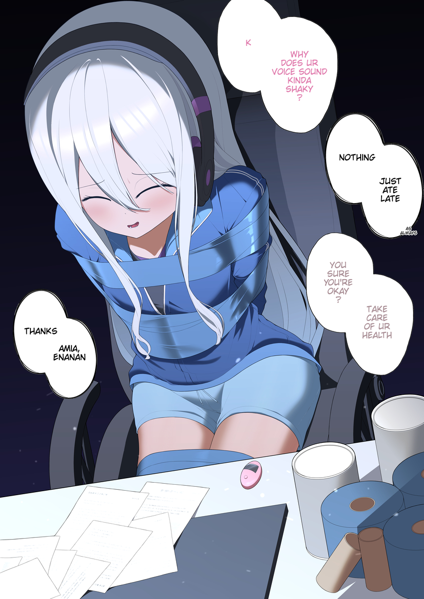 This is a pixiv picture whose title is 宵崎奏 / Kanade.