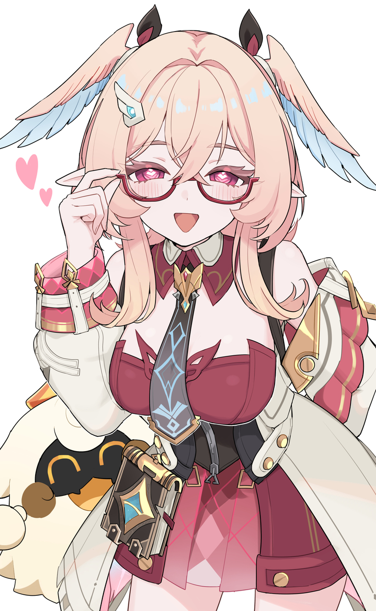 This is a pixiv picture whose title is リンネア.