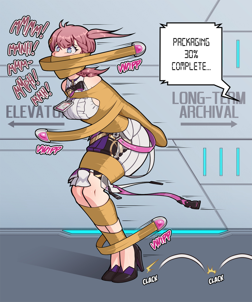 This is a pixiv picture whose title is Asta's Archival / astaはアーカイブされます.