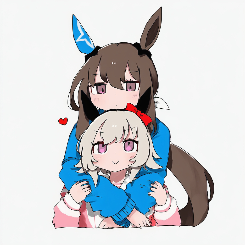 This is a pixiv picture whose title is 無題.