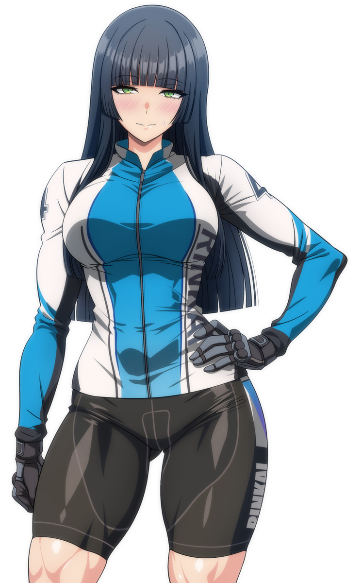 This is a pixiv picture whose title is 武雄楠月.