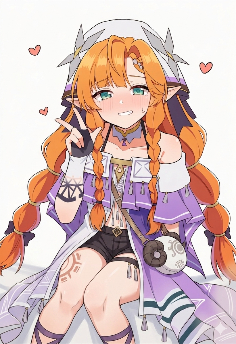 This is a pixiv picture whose title is 无题.