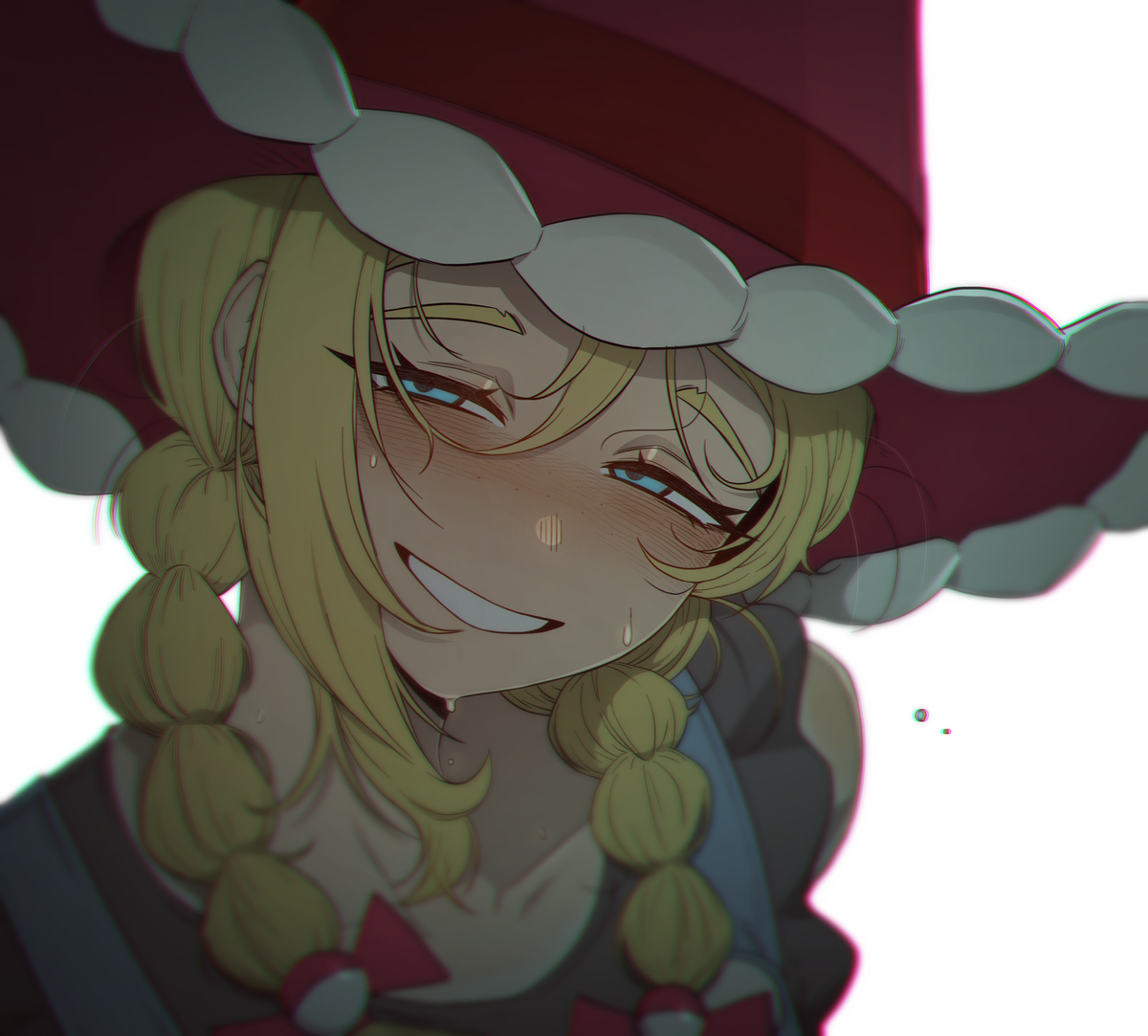 This is a pixiv picture whose title is 루콜라.