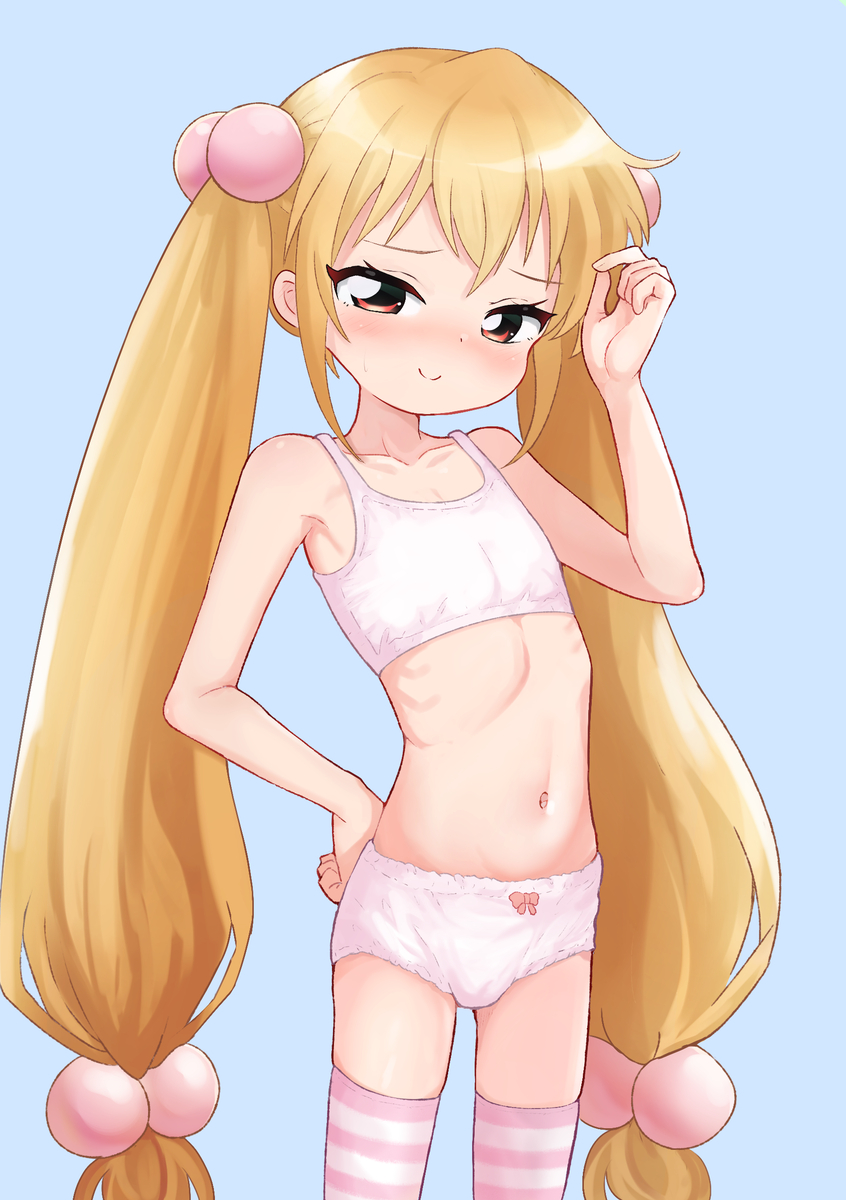 This is a pixiv picture whose title is Kokonoe Rin.