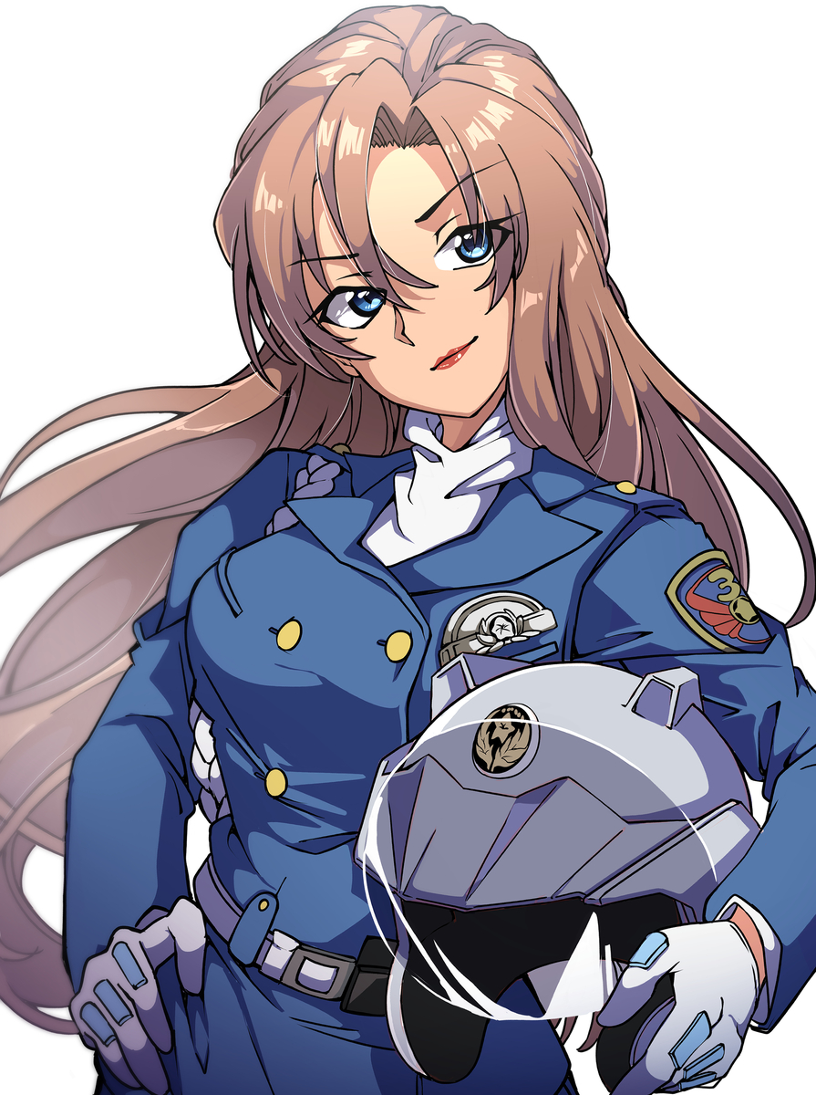This is a pixiv picture whose title is 千速さん.