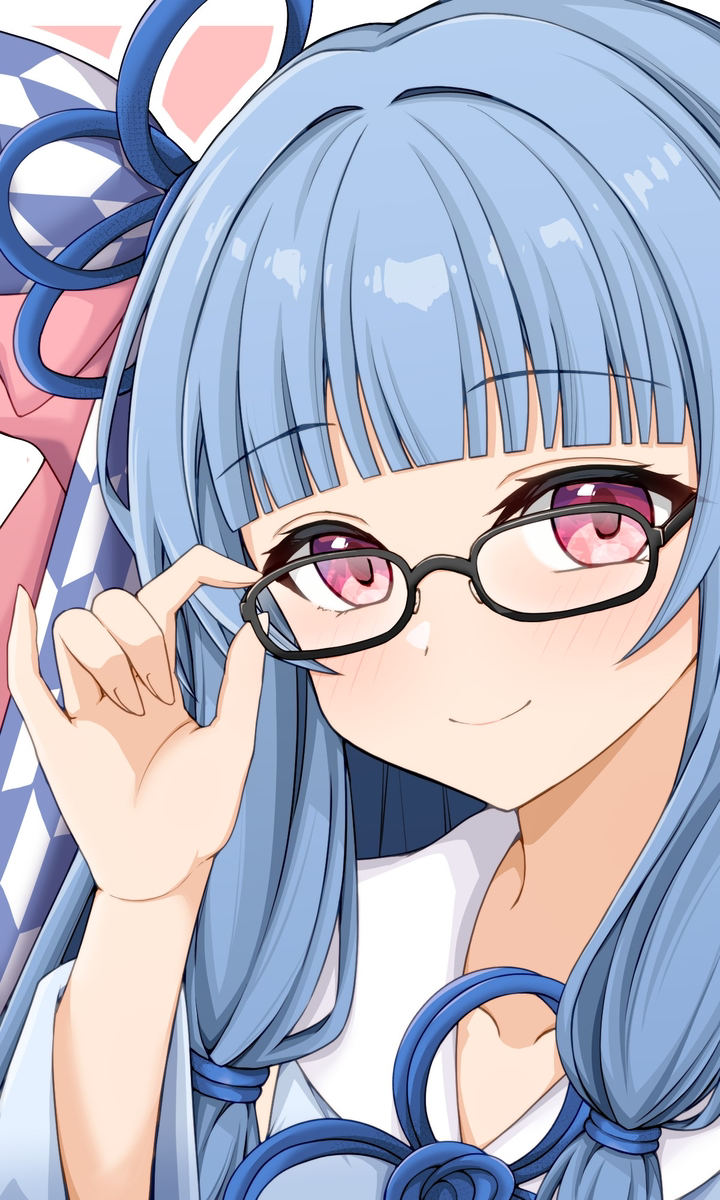 This is a pixiv picture whose title is ボイロ系106.