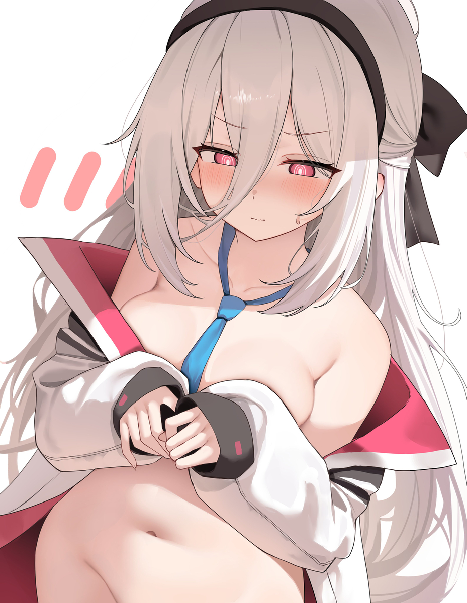 This is a pixiv picture whose title is ケイちゃん.