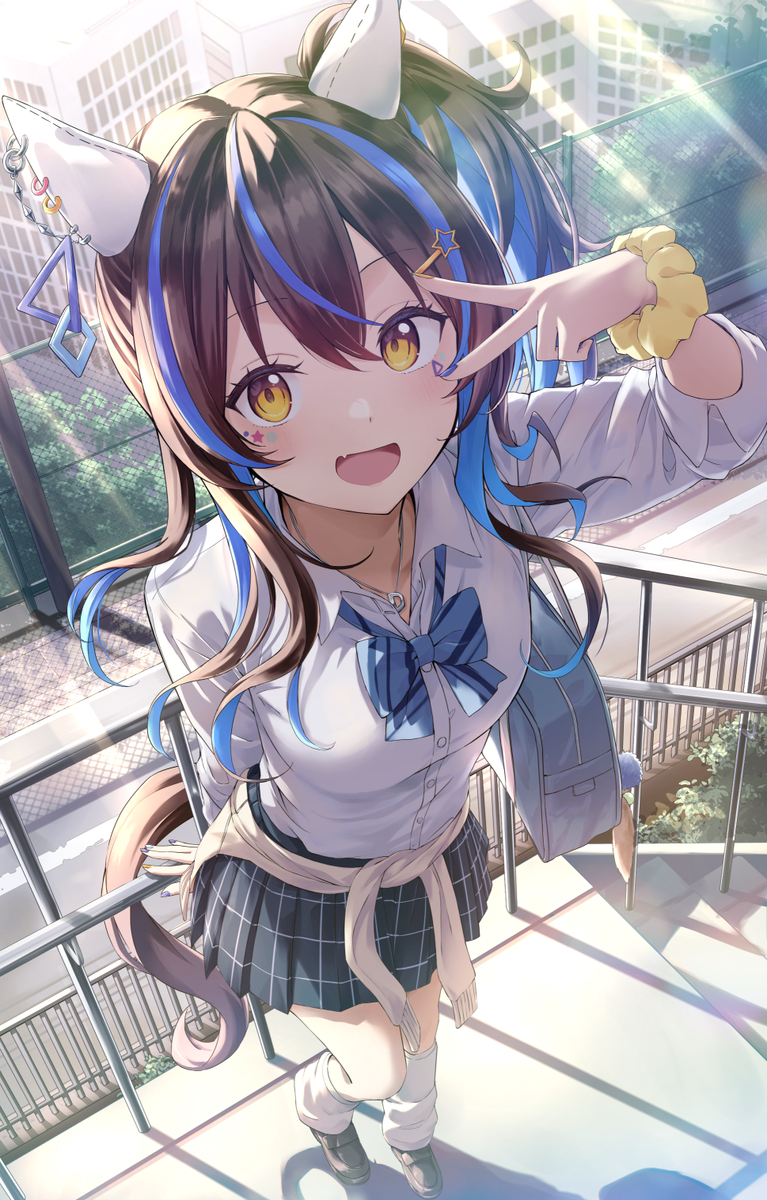 This is a pixiv picture whose title is ヘリオス　Daitaku Helios.