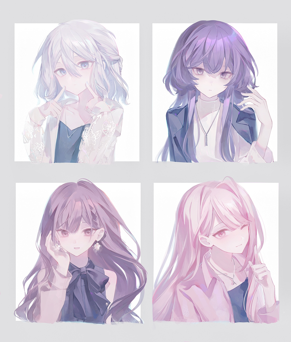This is a pixiv picture whose title is Untitled.