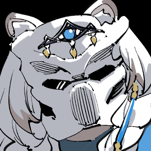 This is a pixiv picture whose title is プラマニクス.