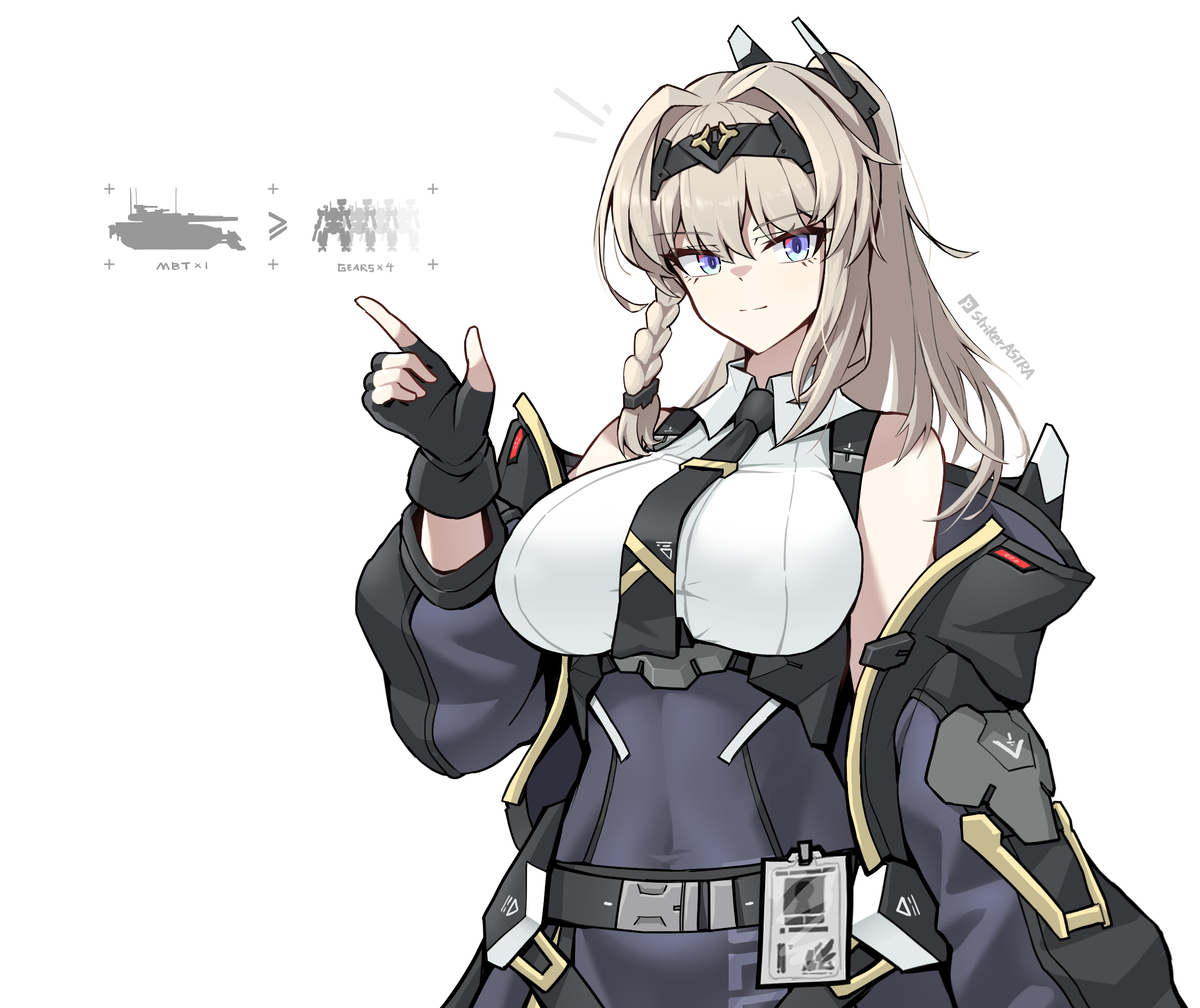 This is a pixiv picture whose title is 无题.