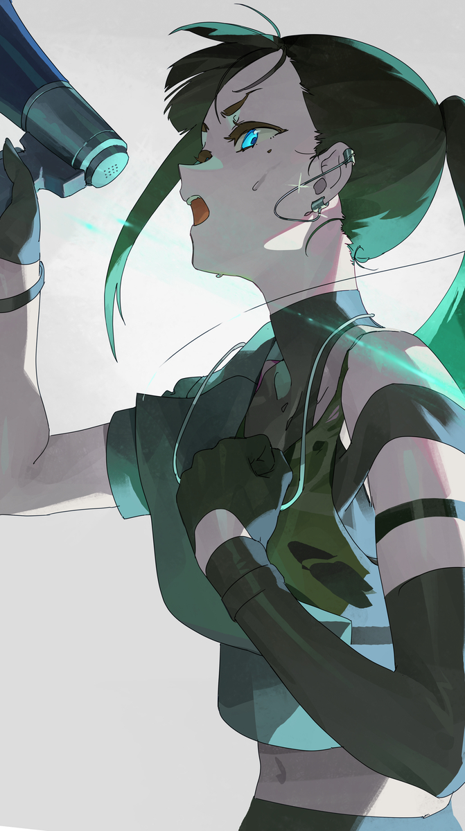 This is a pixiv picture whose title is RKGK_Tsubame_1.
