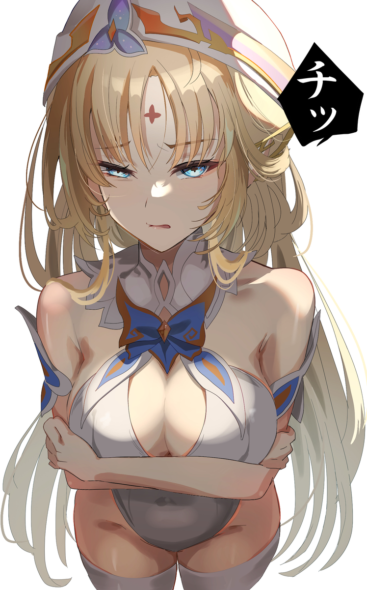 This is a pixiv picture whose title is ニコさんの水着.