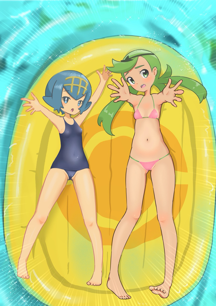 This is a pixiv picture whose title is 26−60 遭難者を一人だけ救助して下さい。.