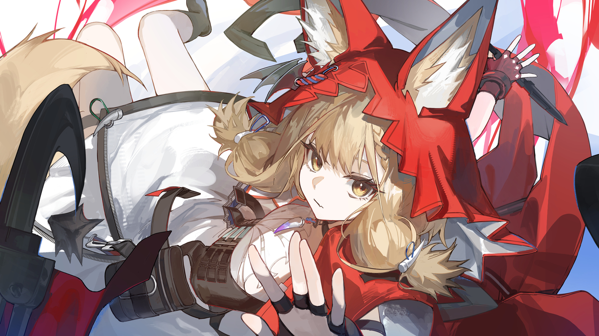This is a pixiv picture whose title is Rossi Fanart.