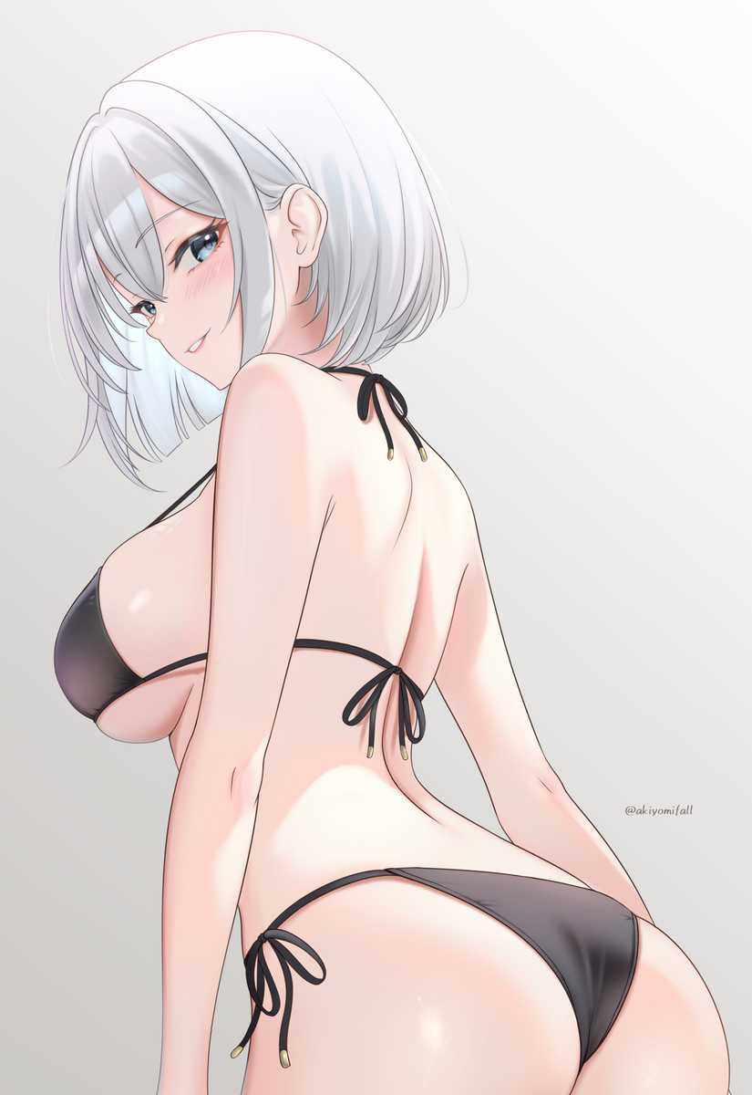 This is a pixiv picture whose title is 絵.