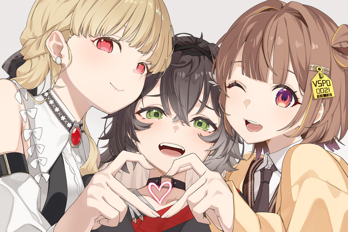 This is a pixiv picture whose title is 無題.