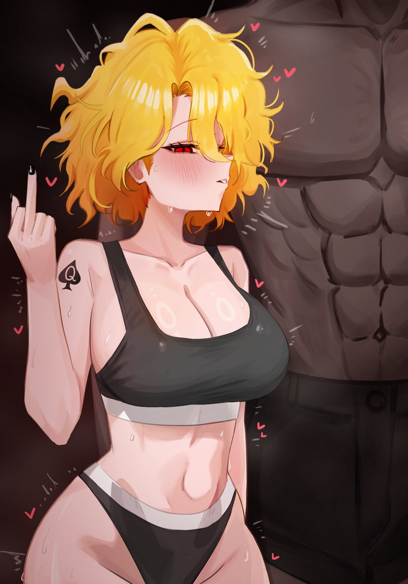 This is a pixiv picture whose title is 행복한 산초?.