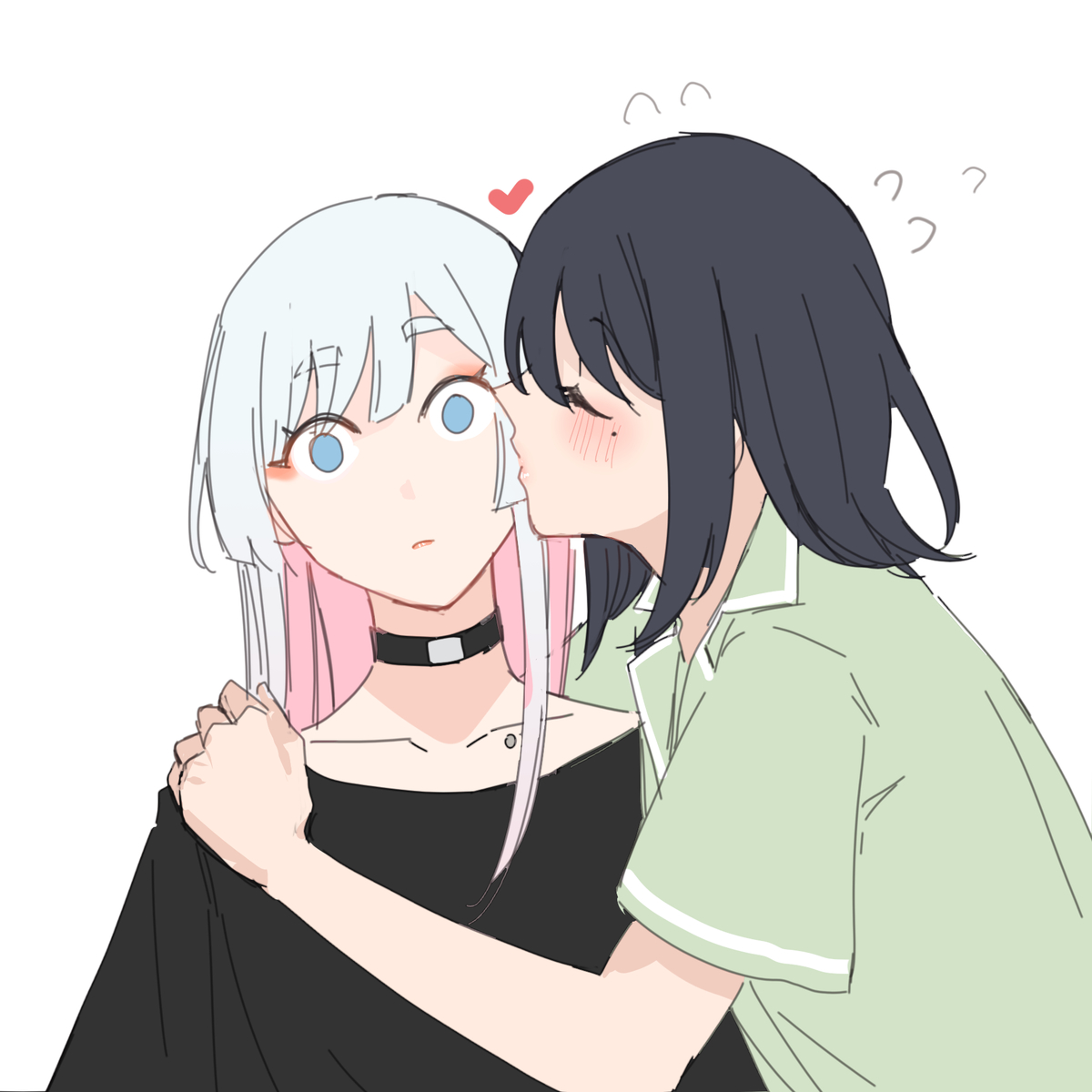 This is a pixiv picture whose title is 超かぐや姫まとめ③.
