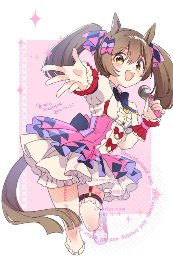 This is a pixiv picture whose title is ワンドロ スマートファルコン.