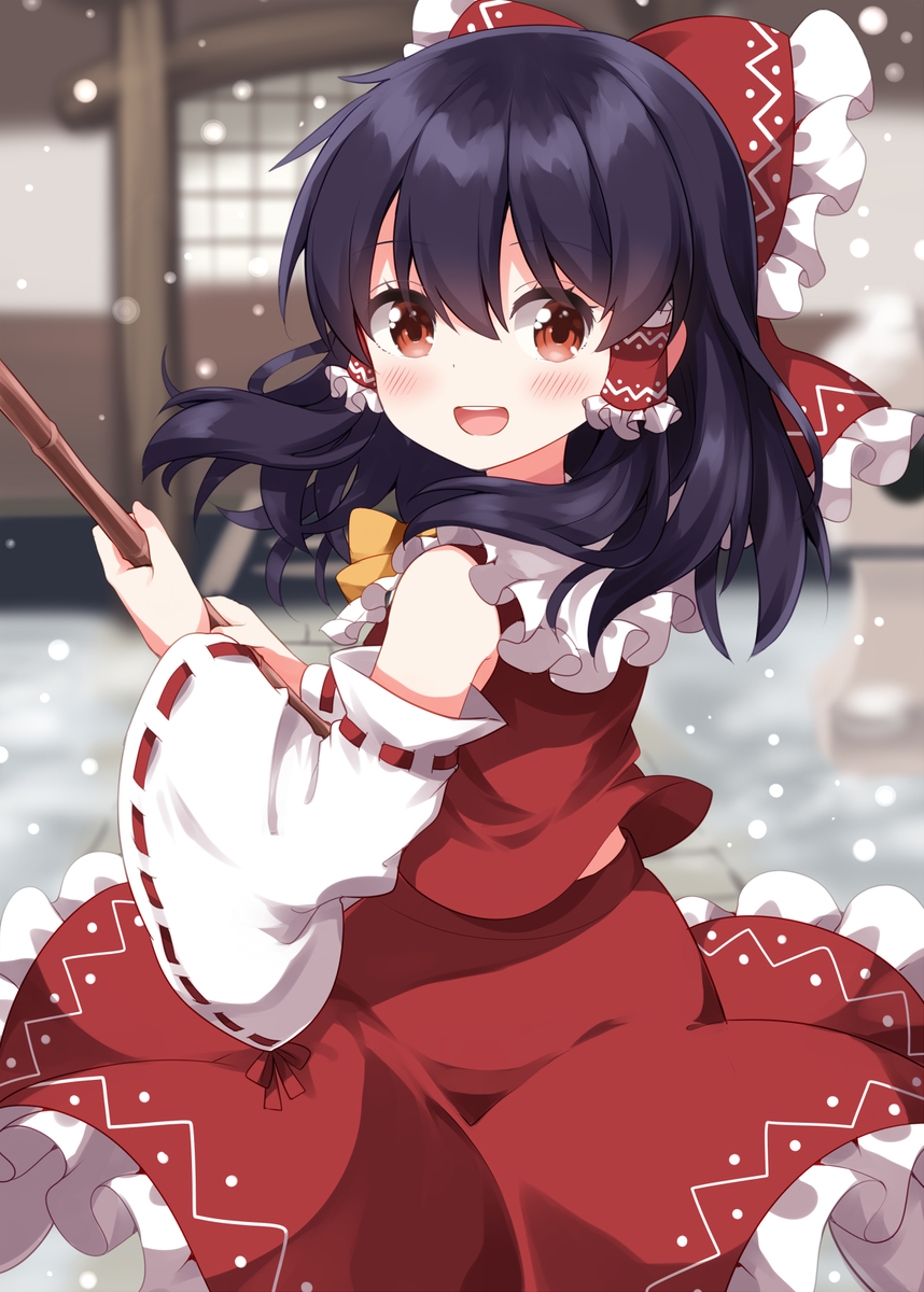 This is a pixiv picture whose title is 東方まとめ333.