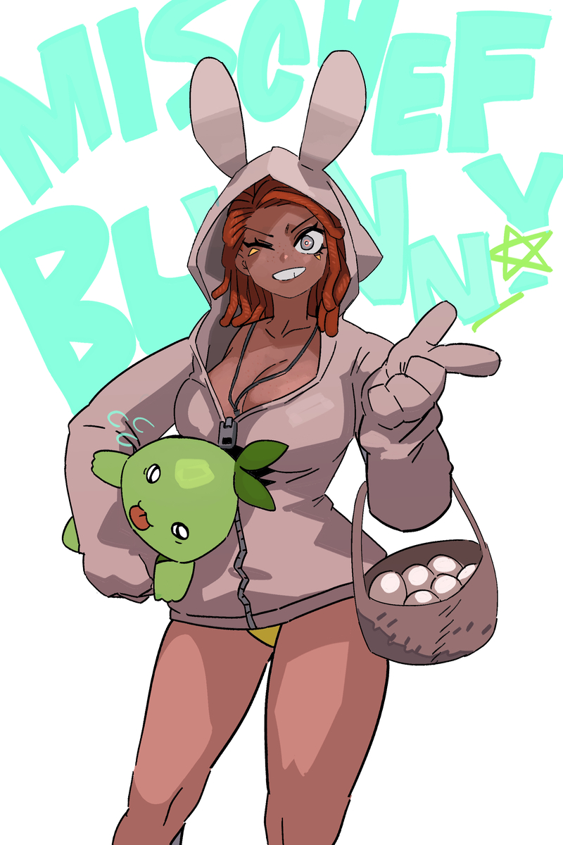 This is a pixiv picture whose title is pixiv request.