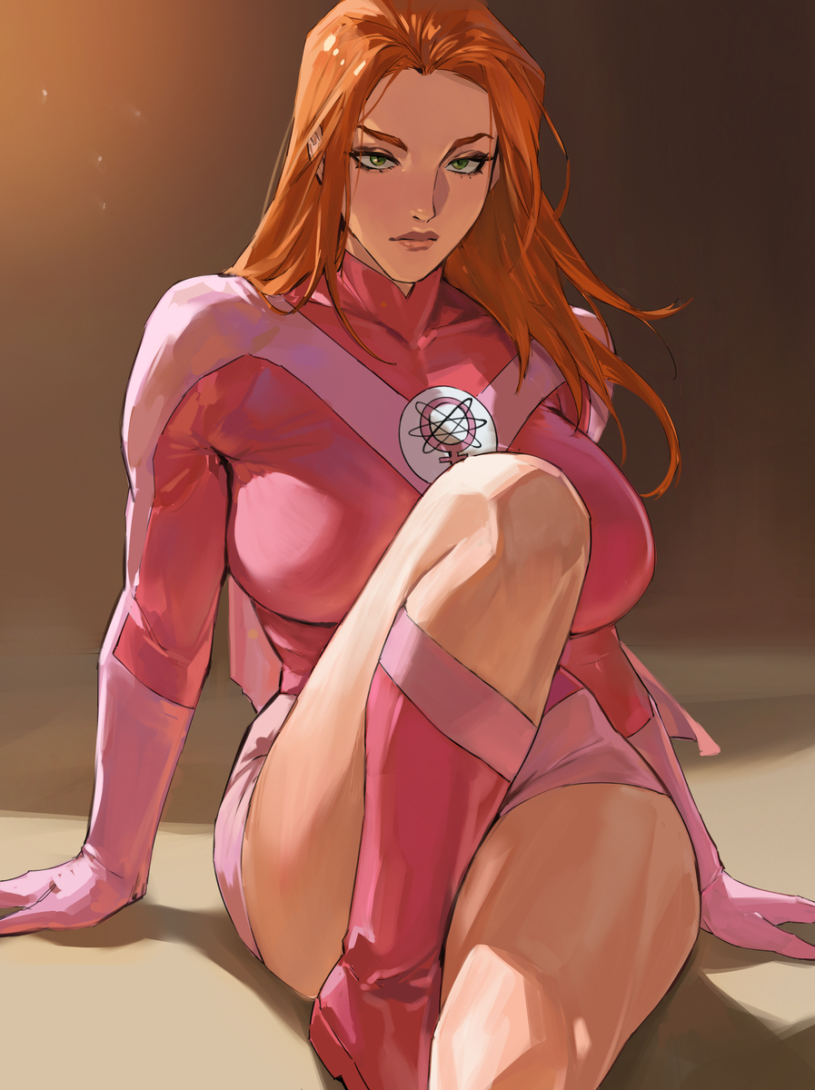 This is a pixiv picture whose title is 无题.