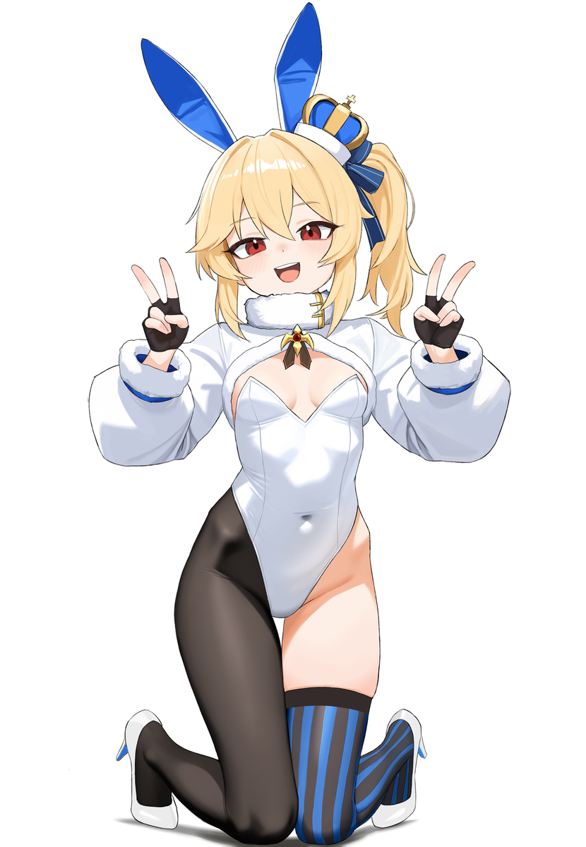 This is a pixiv picture whose title is 無題.