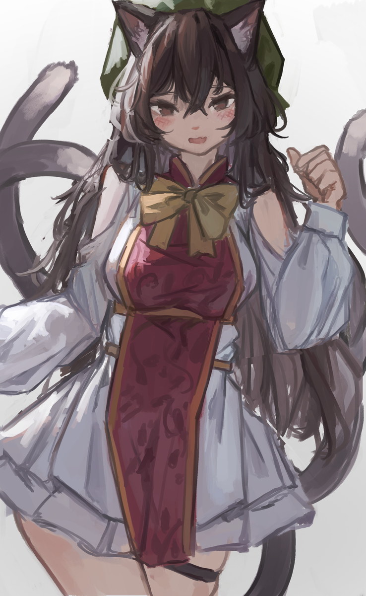 This is a pixiv picture whose title is 大人橙.