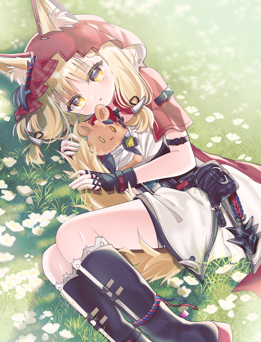 This is a pixiv picture whose title is ロッシすき.